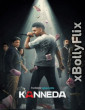 Kanneda (2025) [S01E08] Hindi ORG Web Series Download